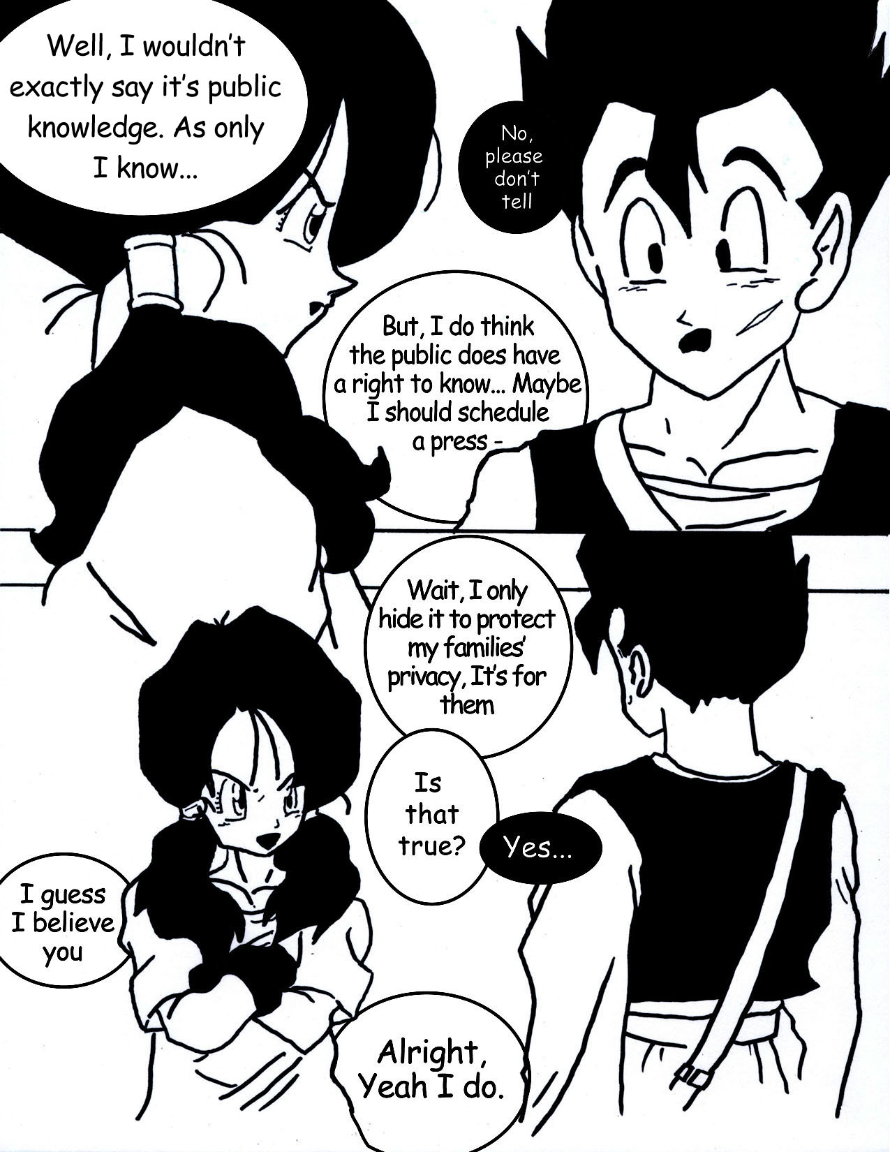 Flying Nimbus, Vol 2 page 5 full