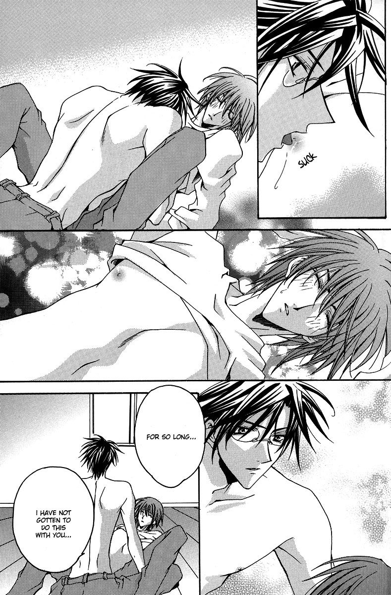 Jaune Brillant page 11 full