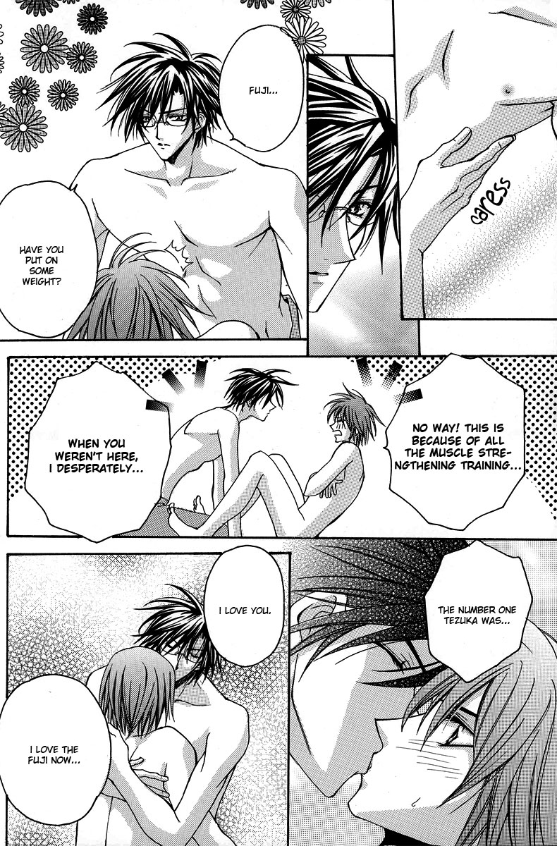 Jaune Brillant page 12 full