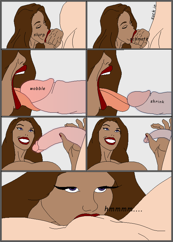 The Geisha page 4 full