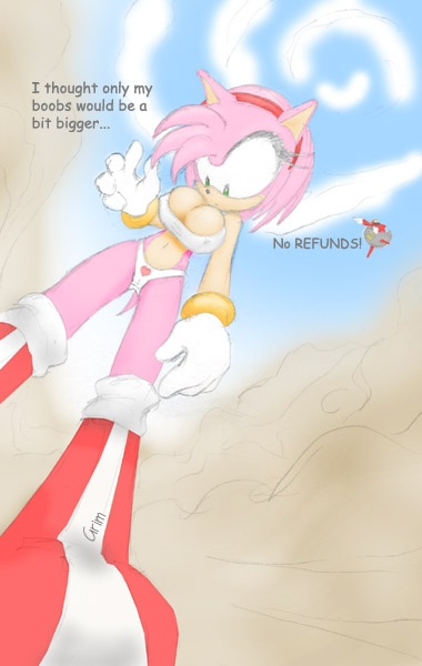 Sonic - page 11 full