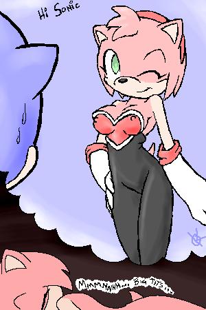 Sonic - page 12 full