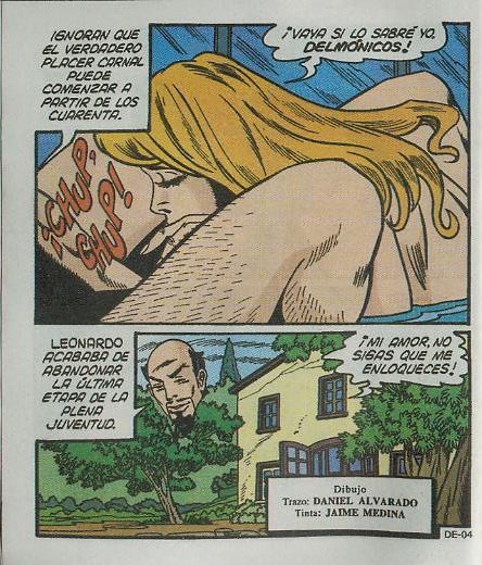 Delmonicos Erotika 512 page 4 full