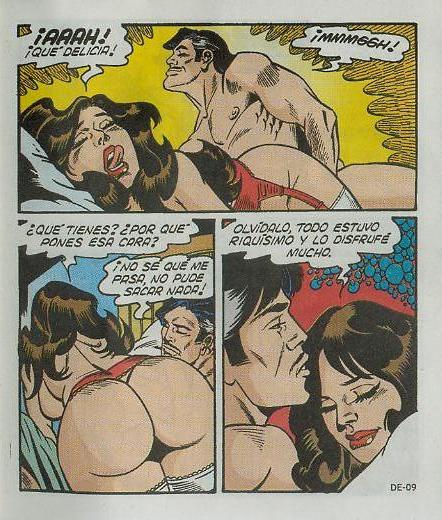 Delmonicos Erotika 512 page 9 full