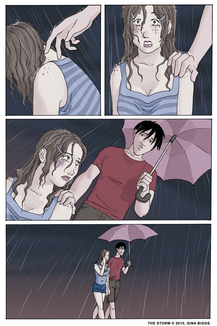 The Storm page 10 full