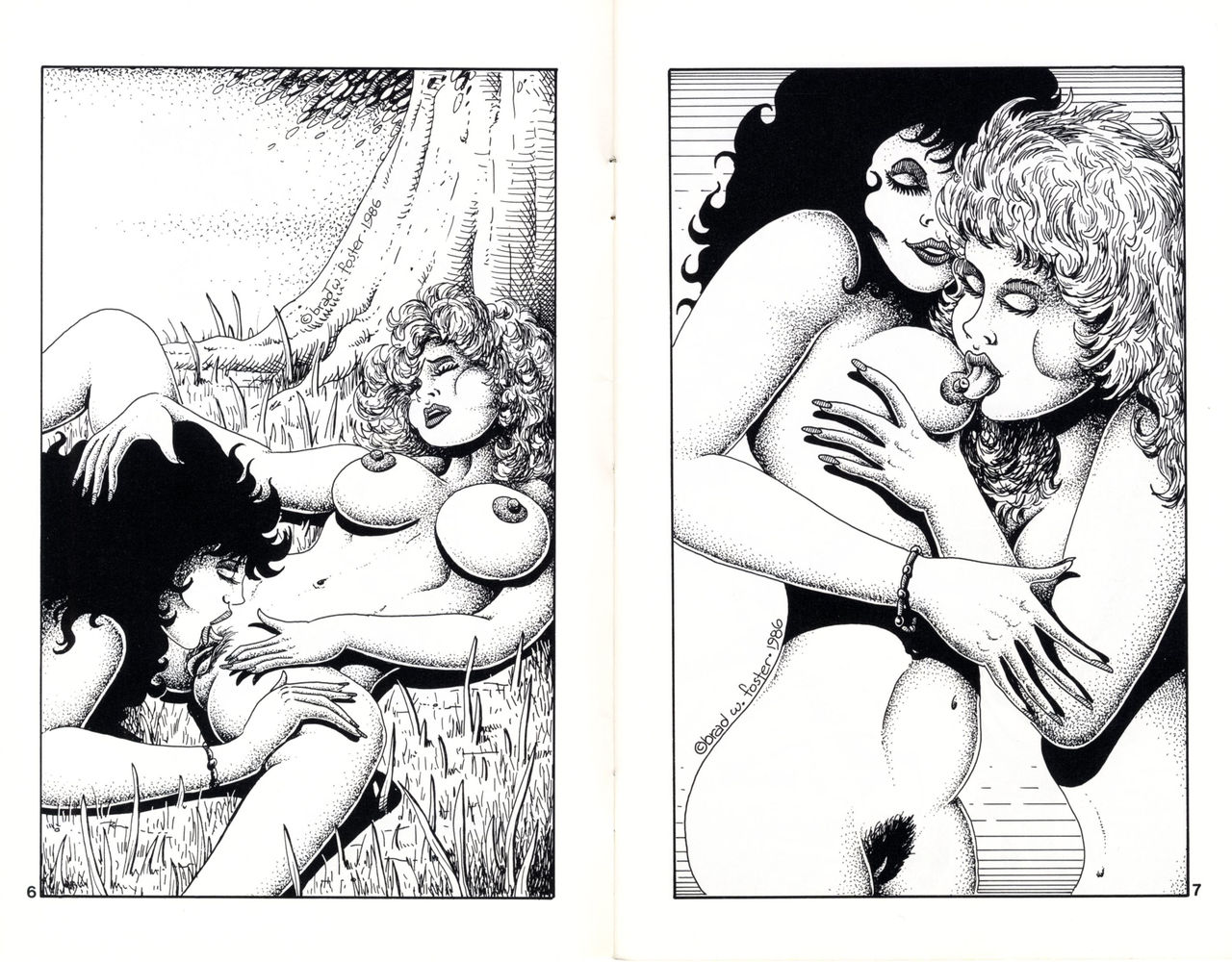 Flesh 1 page 4 full