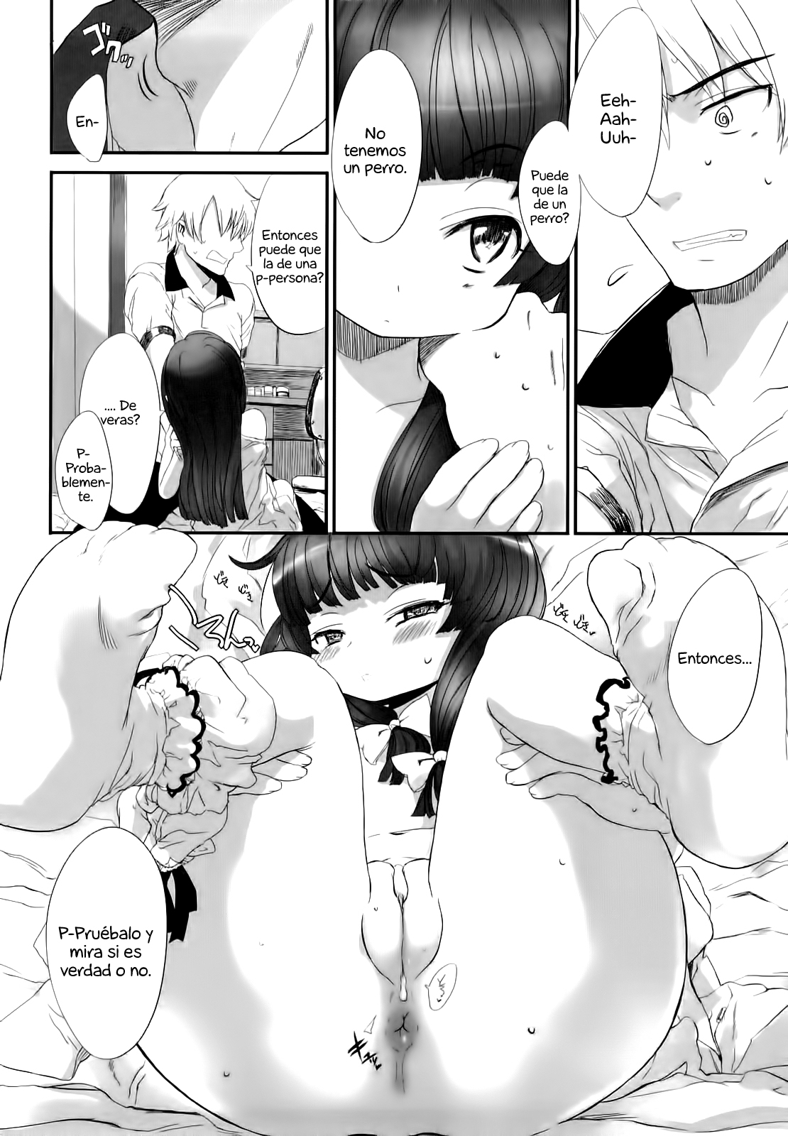 Nekojita. page 6 full