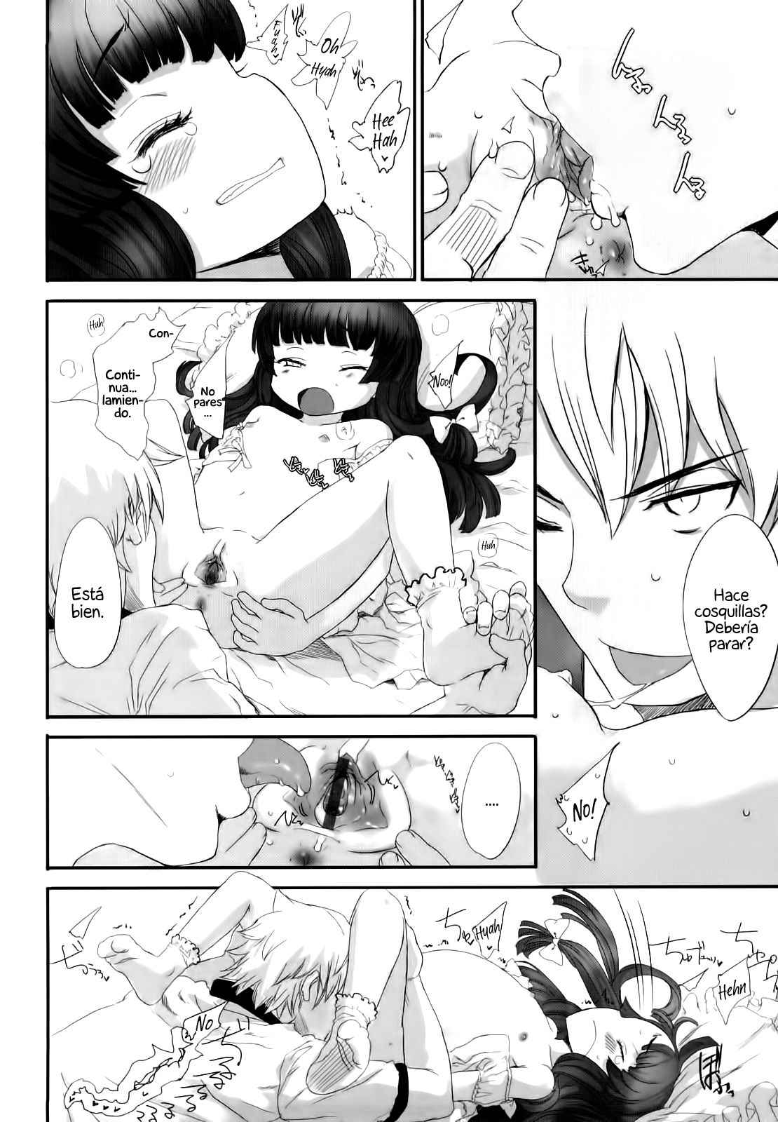 Nekojita. page 8 full