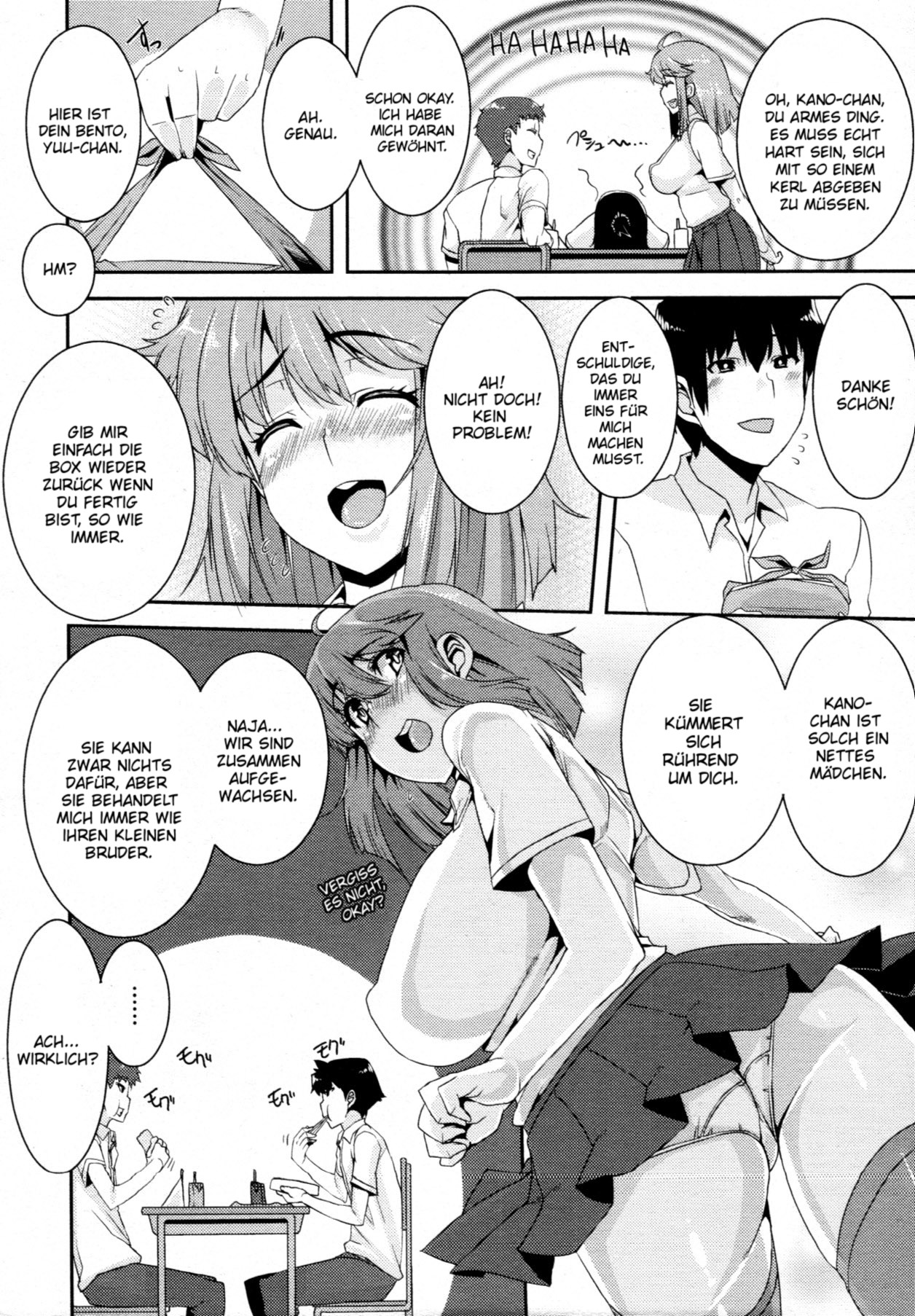 Chijo-sama no Jijou | The Perverted Lady's Circumstances page 4 full