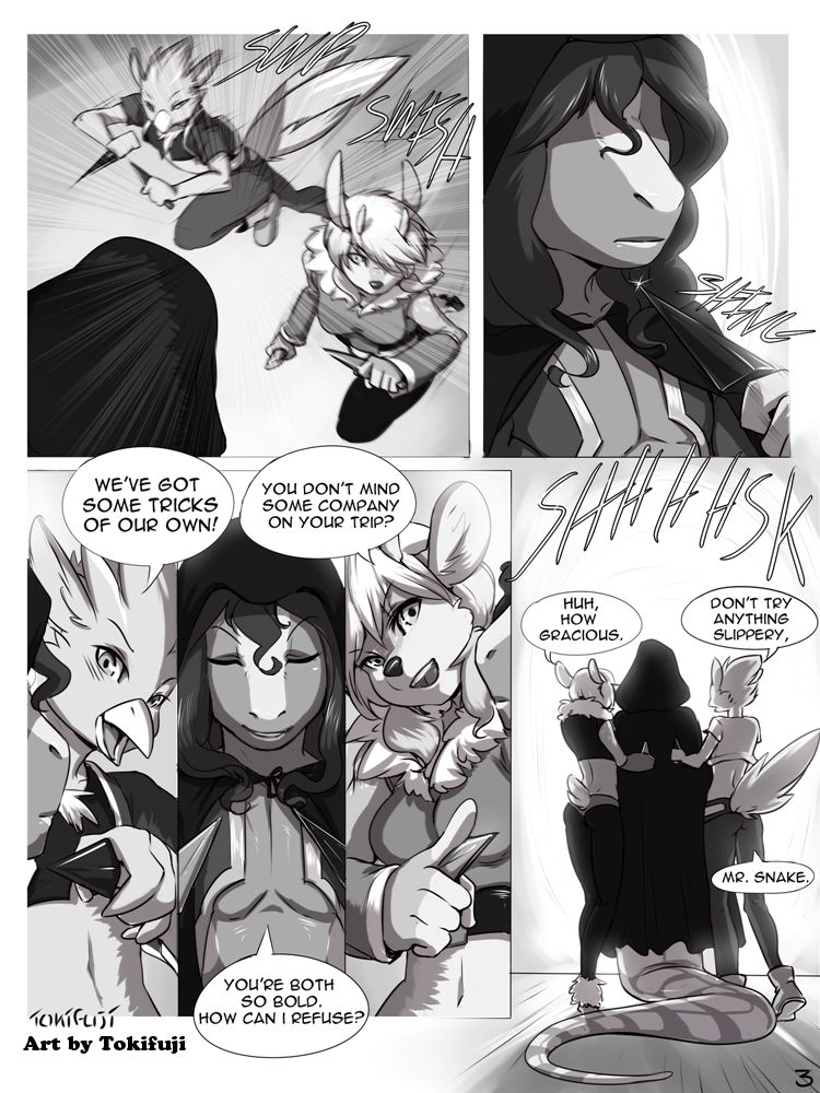 Susceptible to Sorcery page 4 full