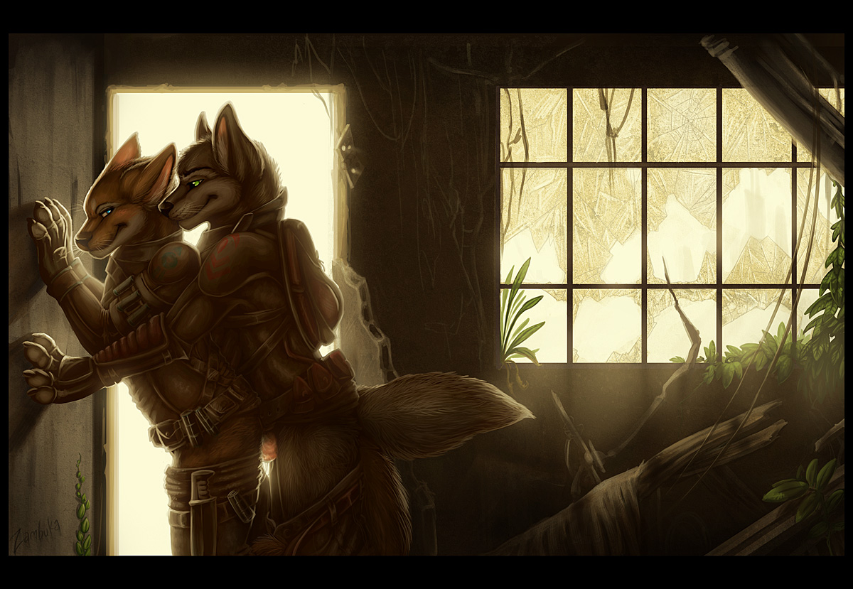march furries 3 page 11 full
