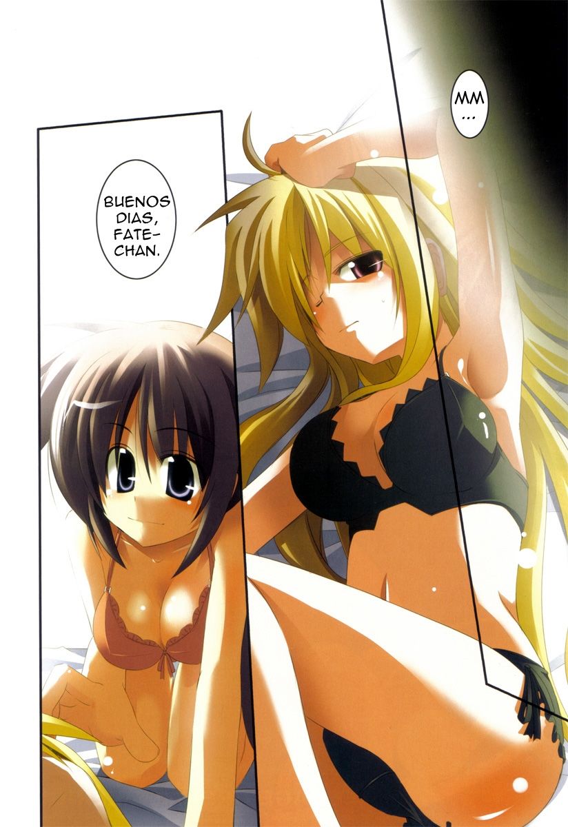 Happy Cherry 2 page 4 full