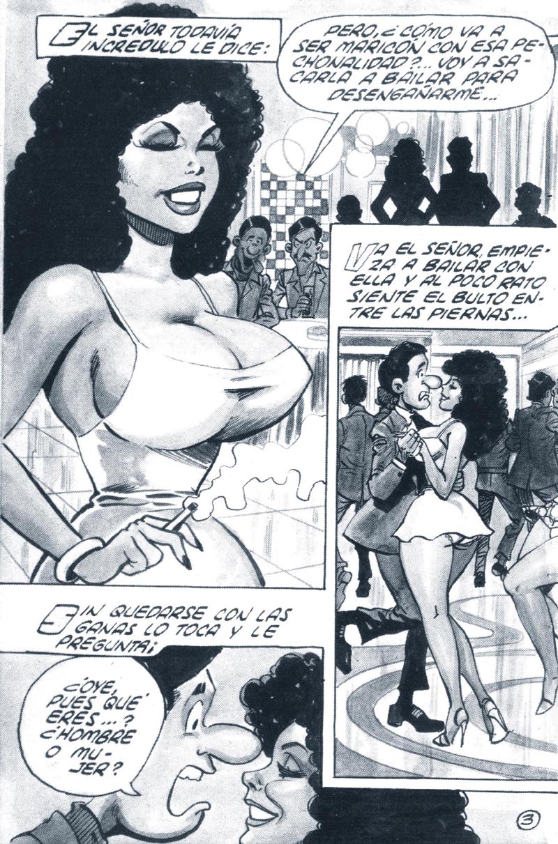 EL MIL CHISTES N&ordm; 133 page 11 full