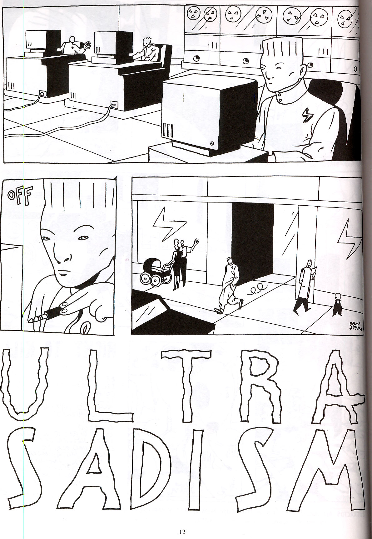 Miguel Angel Martin page 11 full
