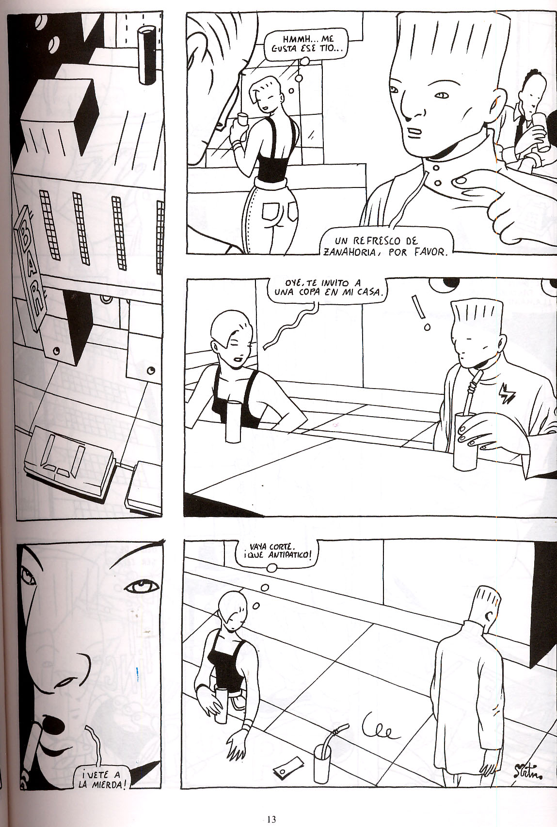 Miguel Angel Martin page 12 full
