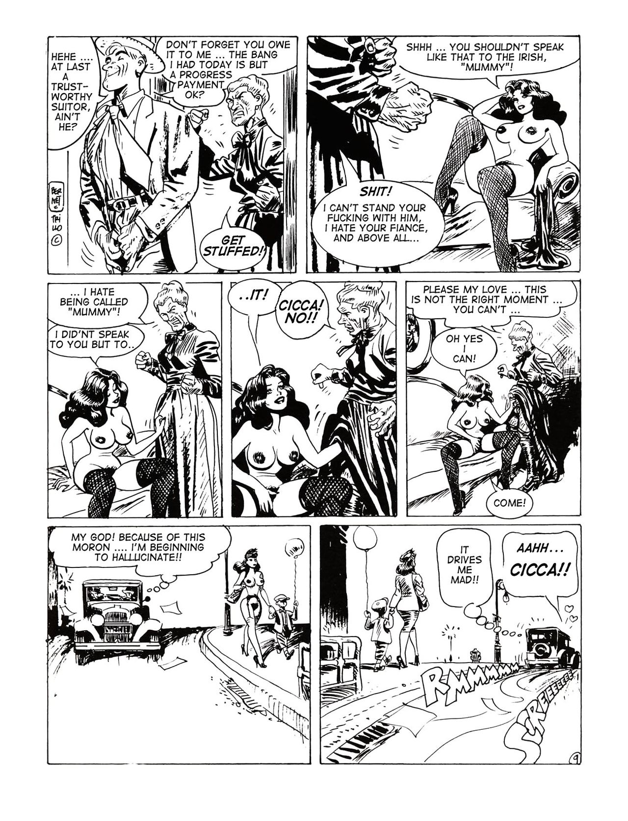 Bang Bang 01 page 11 full