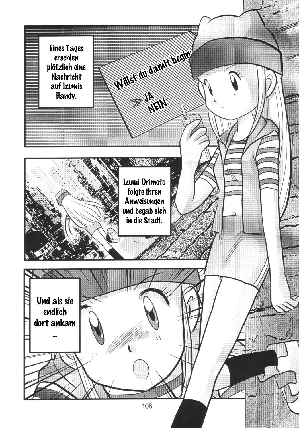 Pachimon Frontier | Frontier-Plagiat page 2 full