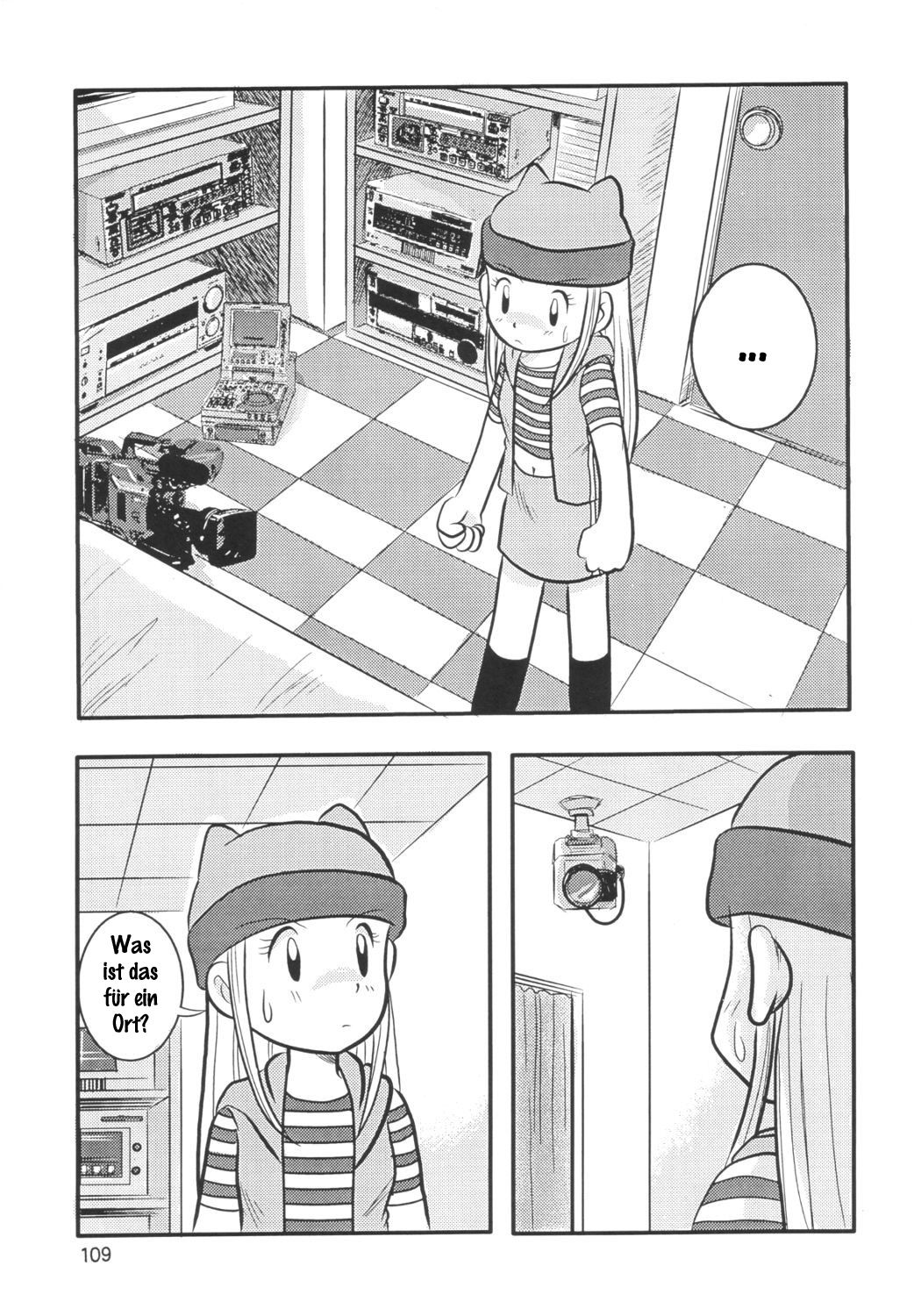 Pachimon Frontier | Frontier-Plagiat page 3 full