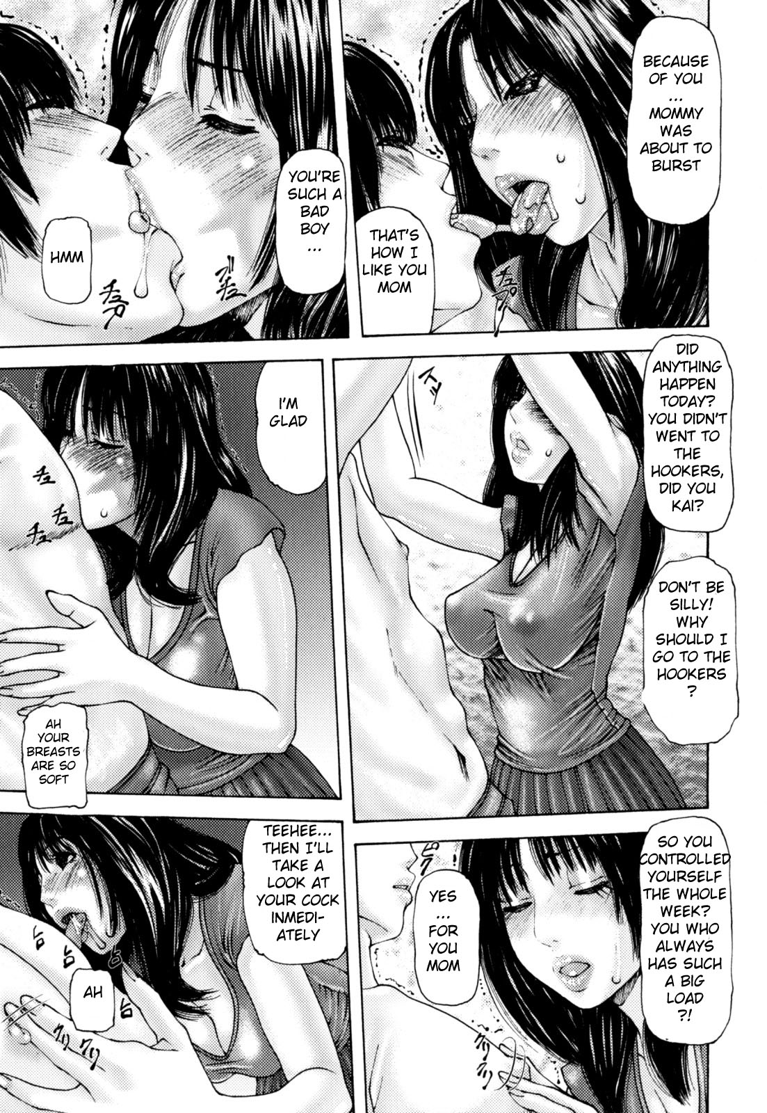 Will Everything End Today page 7 full