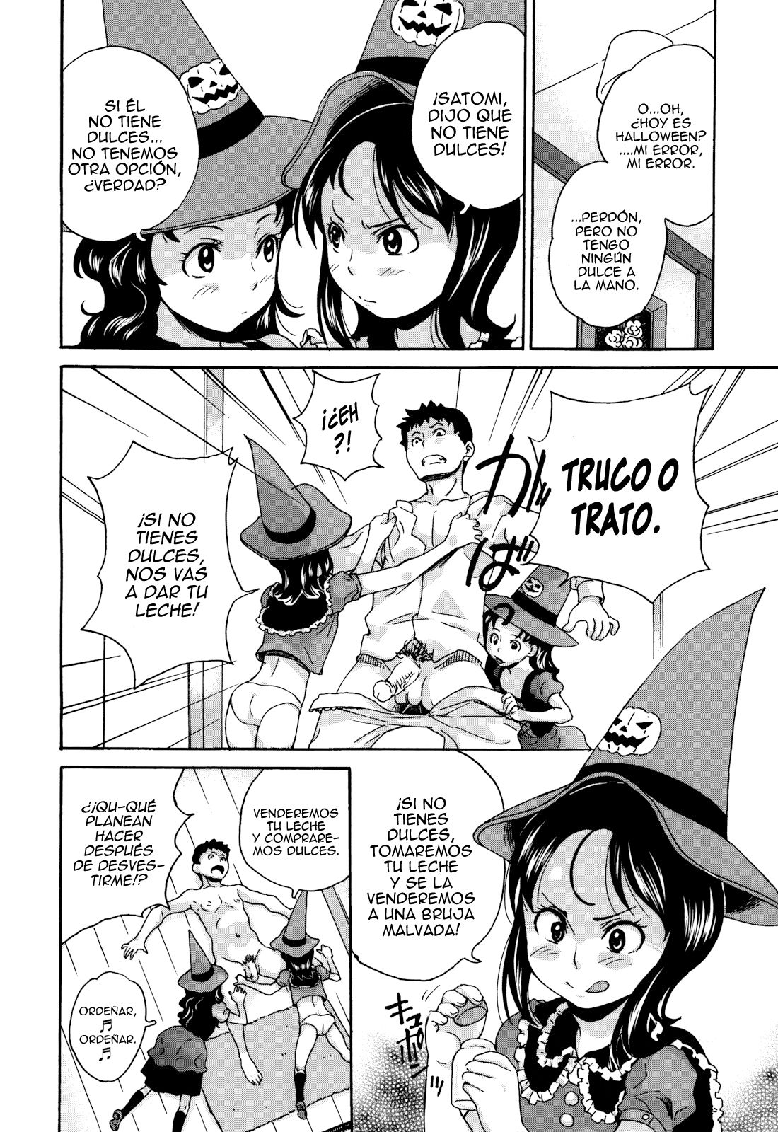 Zetsubou Rinkan Gakkou - Capitulo 9 page 2 full