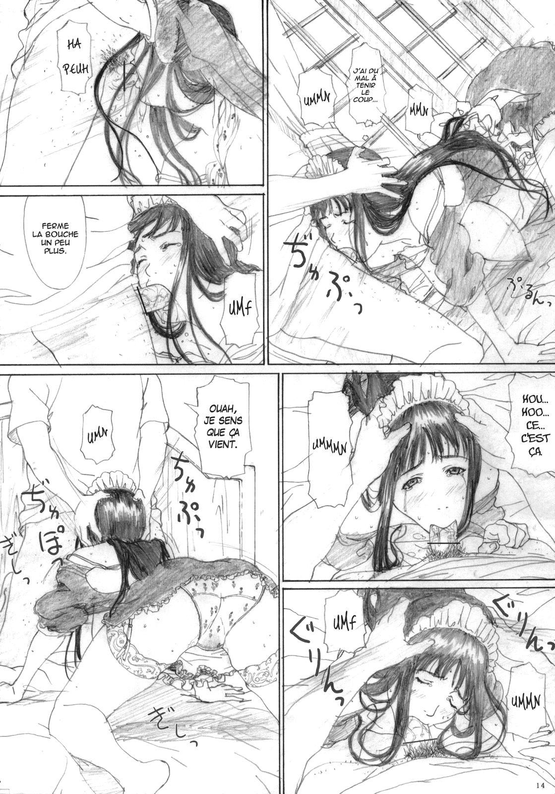 Raisin Bread 02 page 12 full