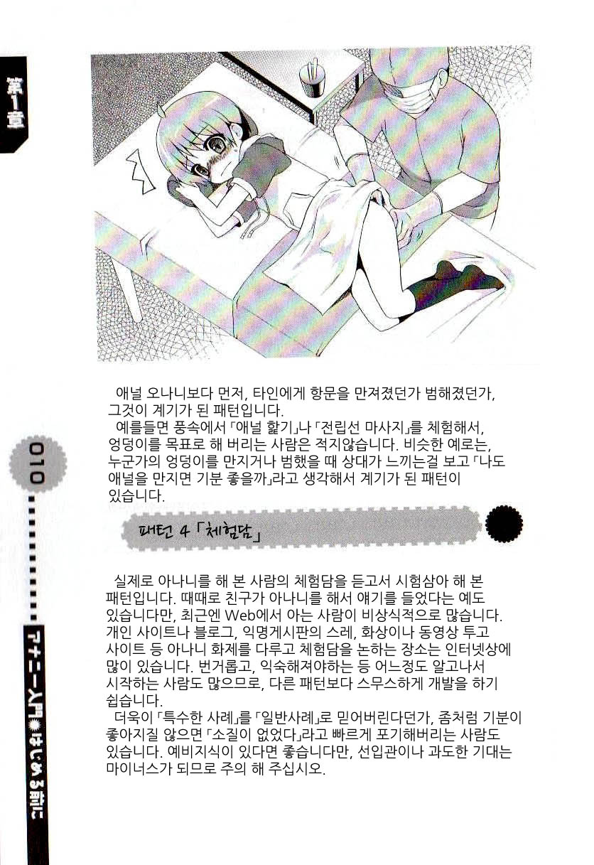 Hitori de Dekirumon ~ Otokonoko no Tame no Ananie Nyuumon ~ page 12 full