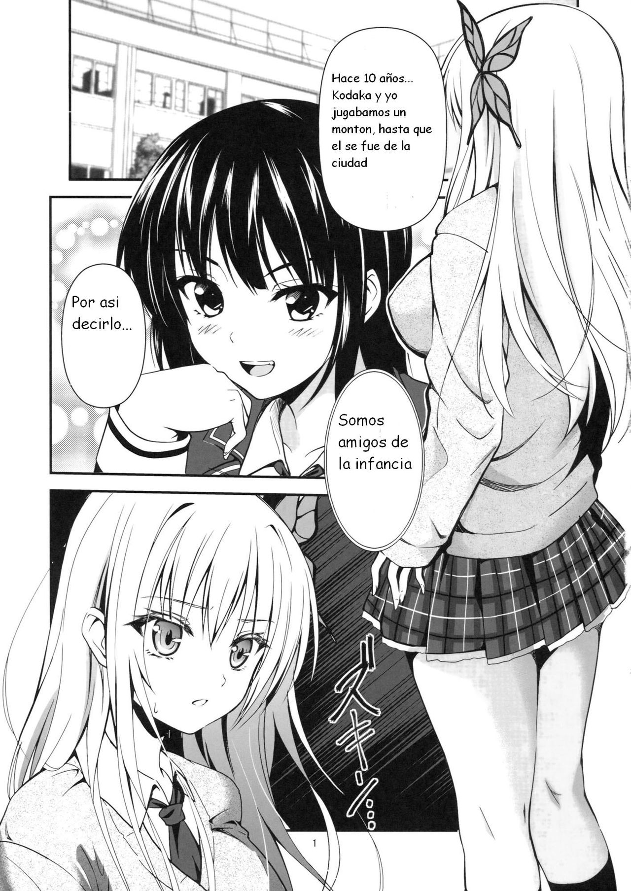 Butterflies page 3 full