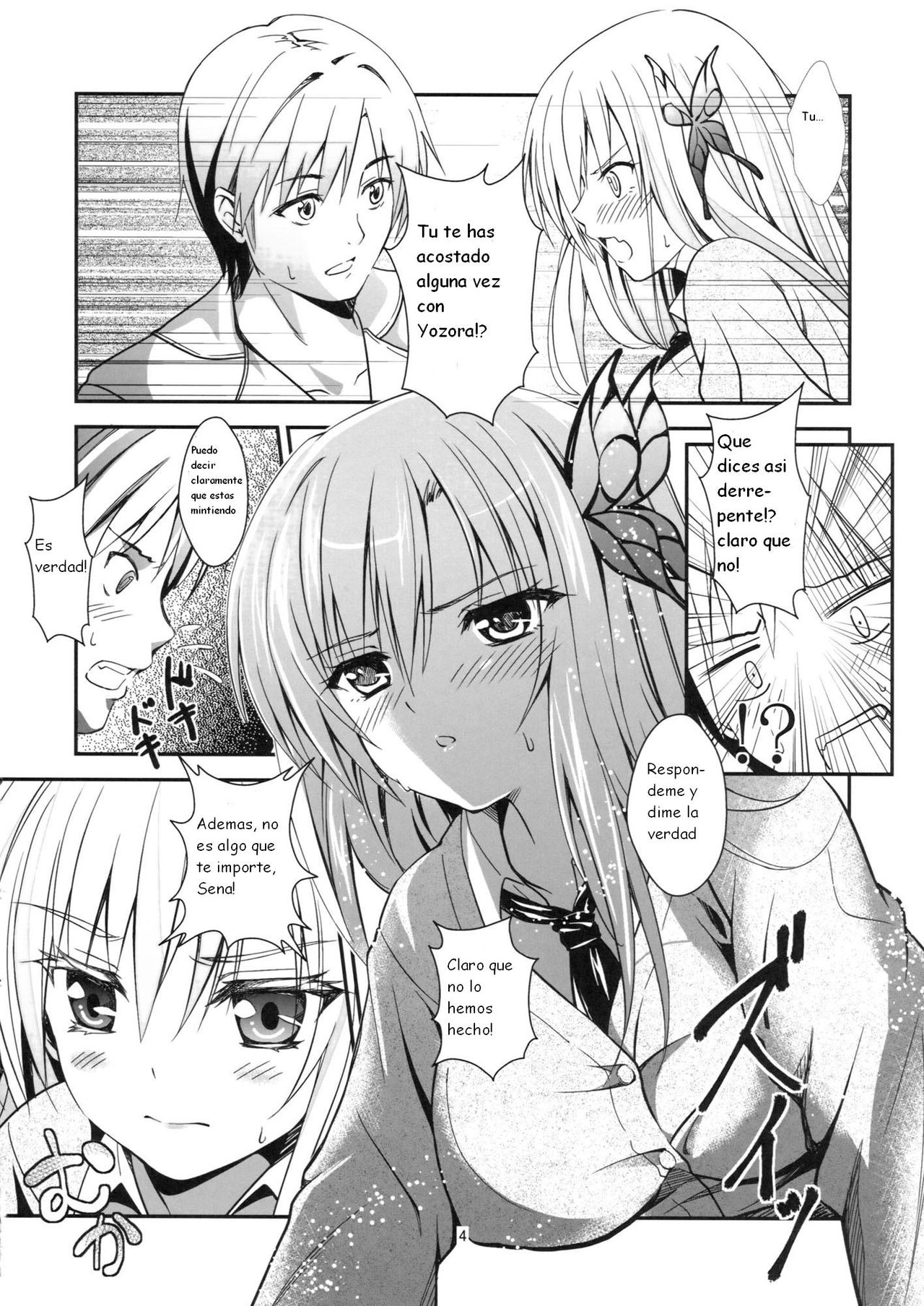 Butterflies page 6 full