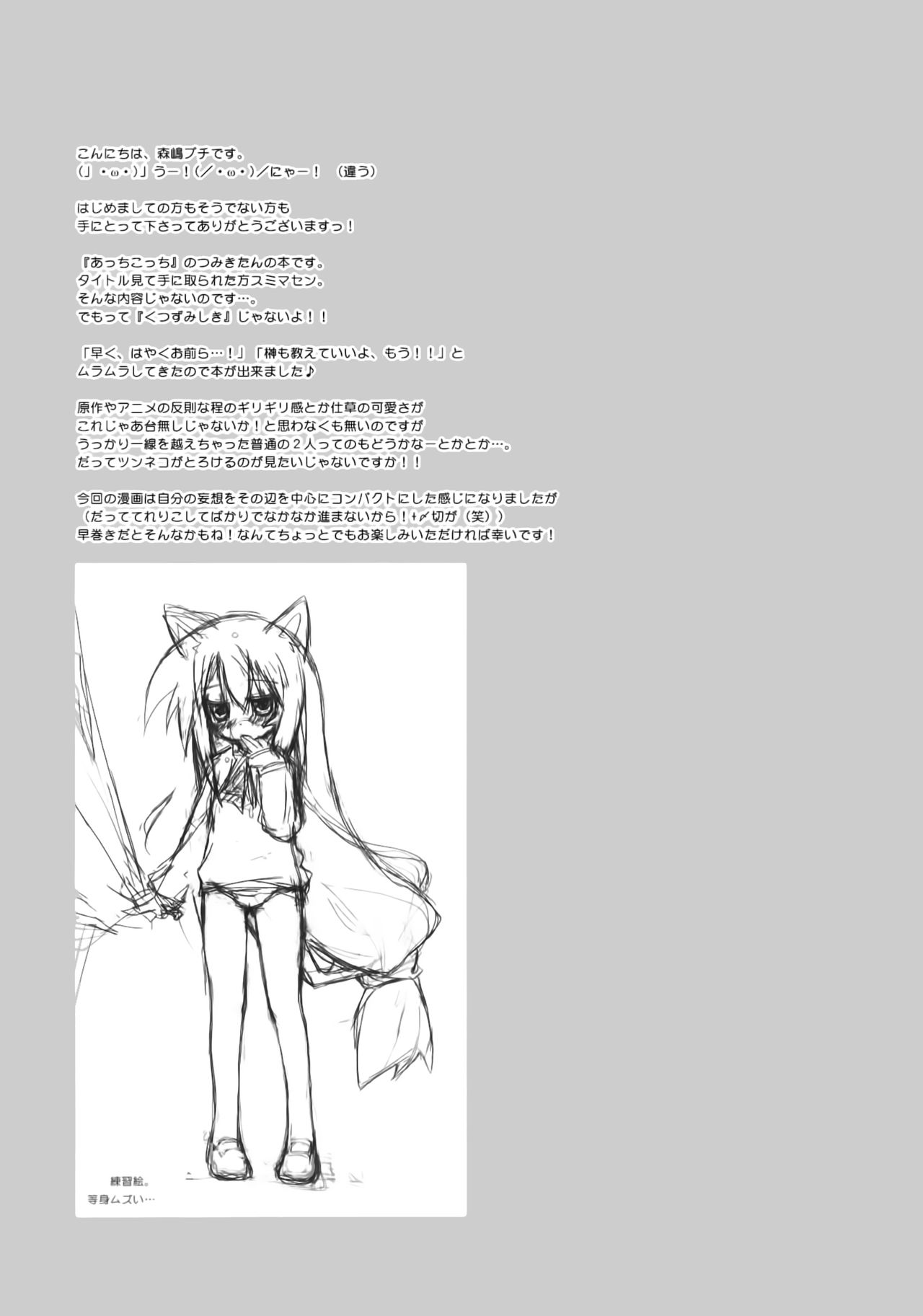 Tsumiki Kuzushi page 3 full