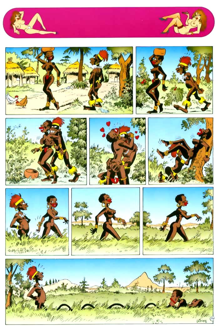 Forró percek page 6 full