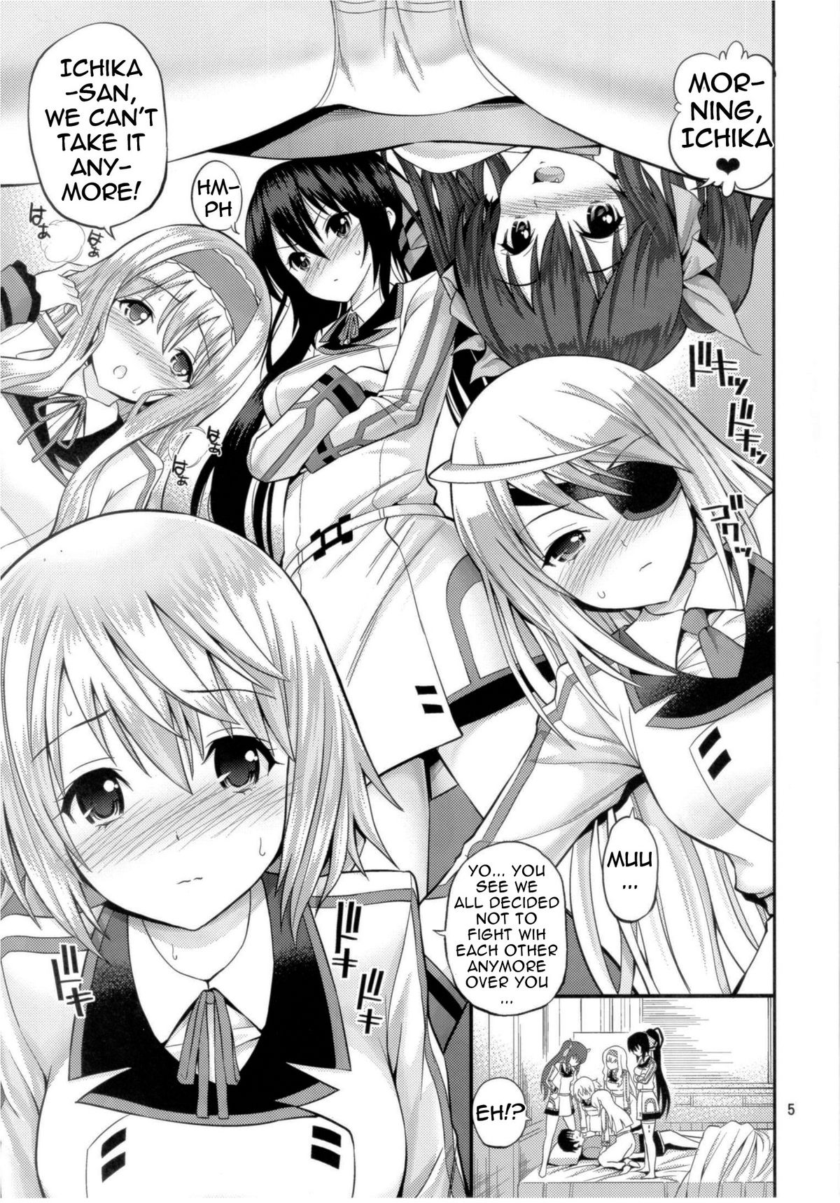 This is Harlem page 4 full