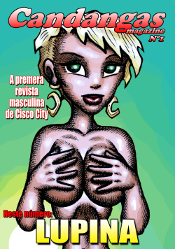 Photo session under full moon