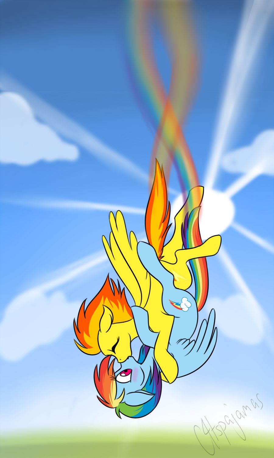 lesbian MLP Pics Collection page 11 full