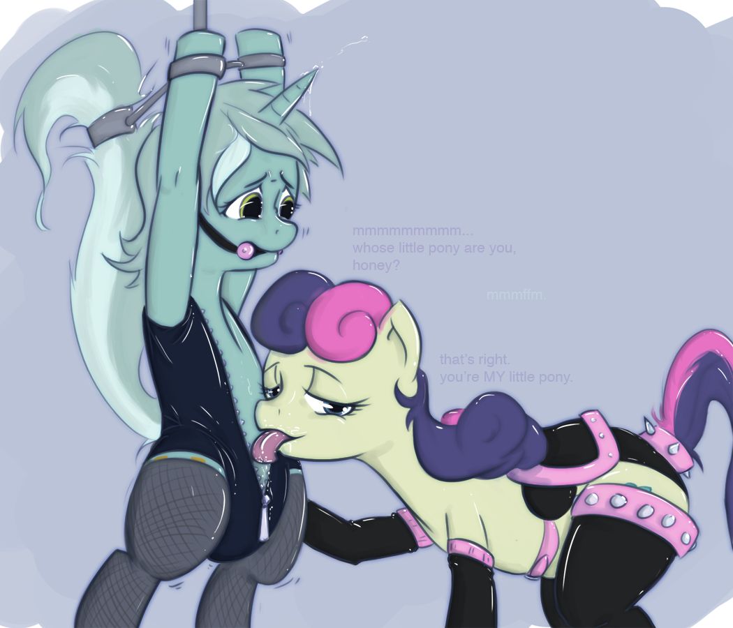 lesbian MLP Pics Collection page 8 full