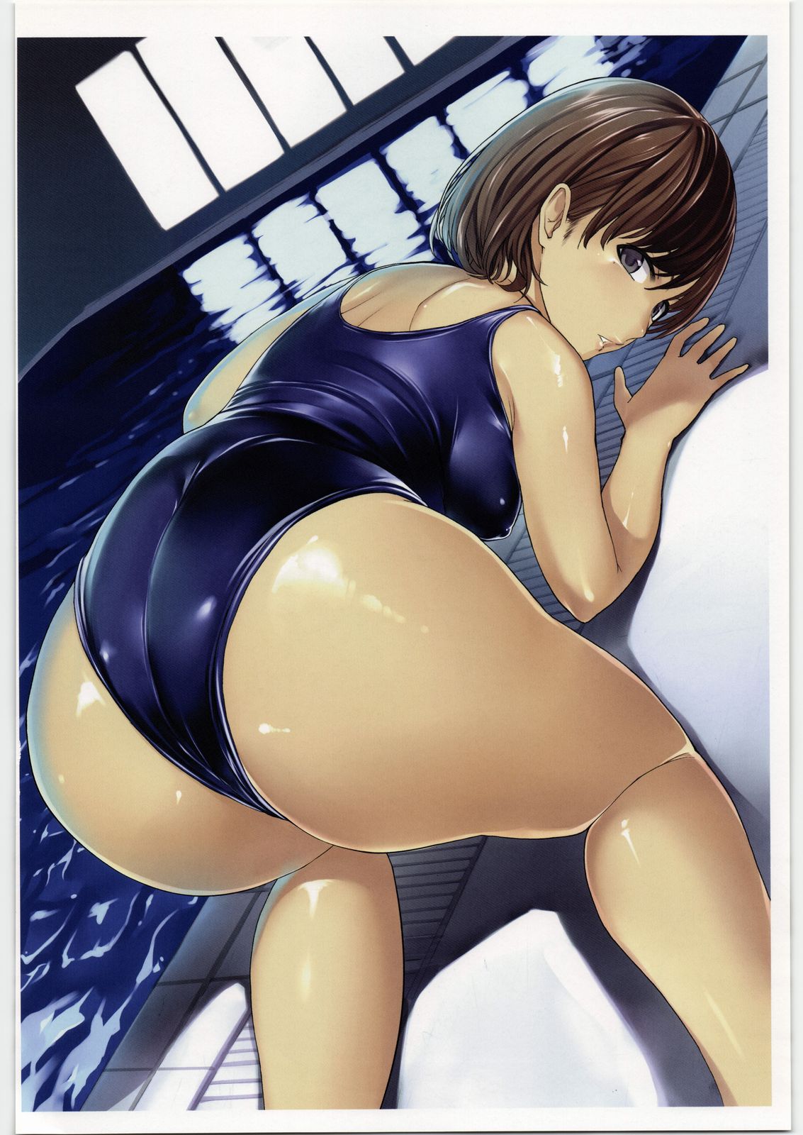 Anegasaki Nene 5,800 Yen page 5 full