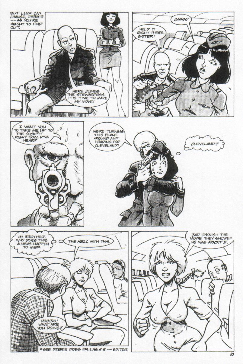 Debby Does - Comics 01 page 12 full