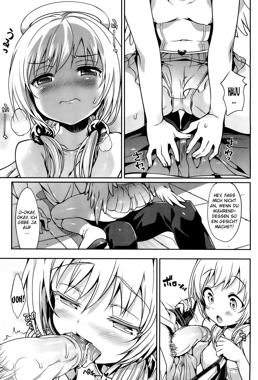 Angel Ring page 5 full