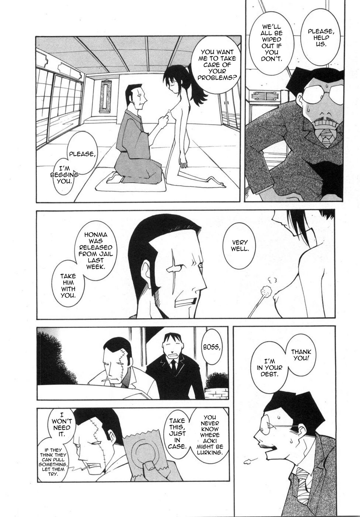 Lotus Root page 6 full