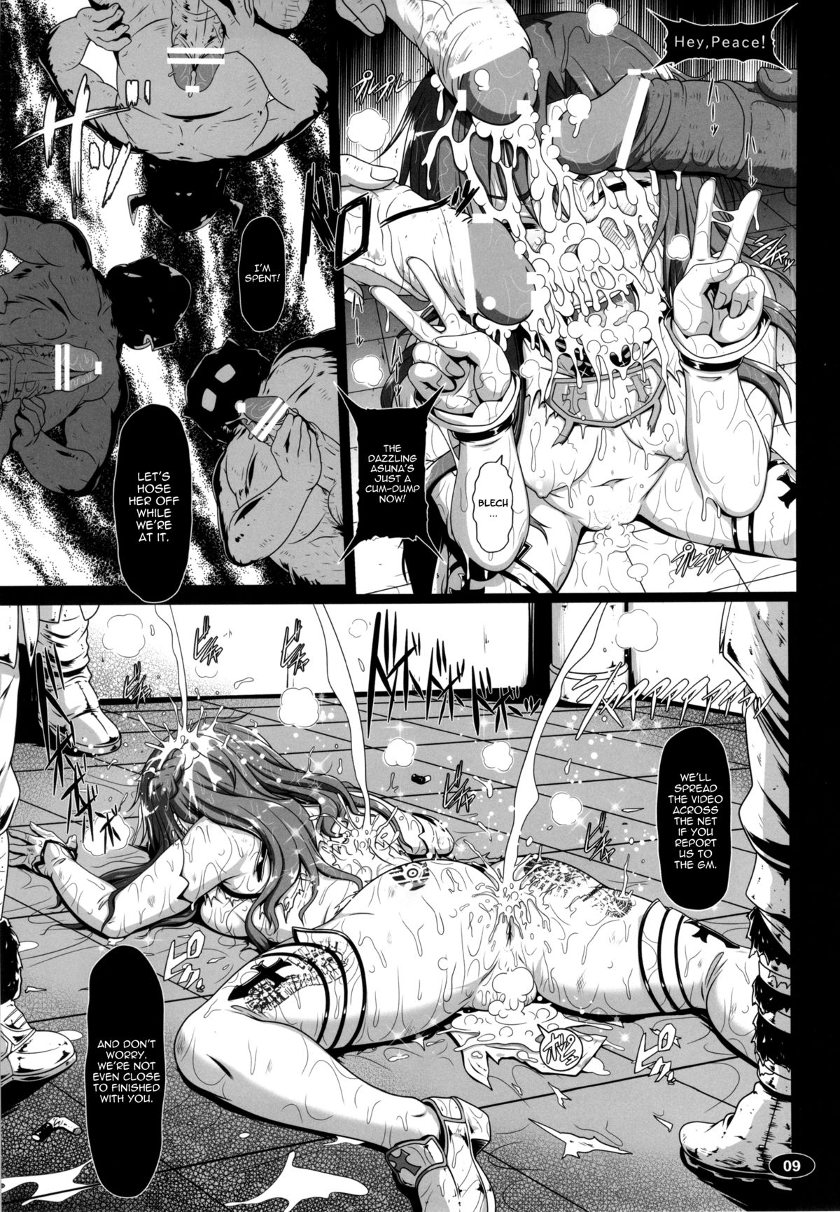 Sow ART IFLINE page 8 full