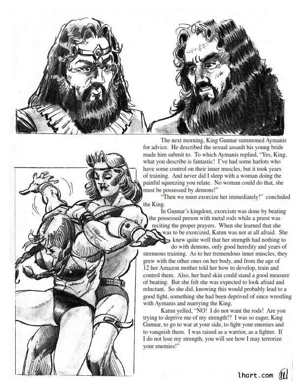 Princess Katún page 12 full