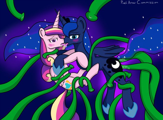 mlp hentai three page 6 full