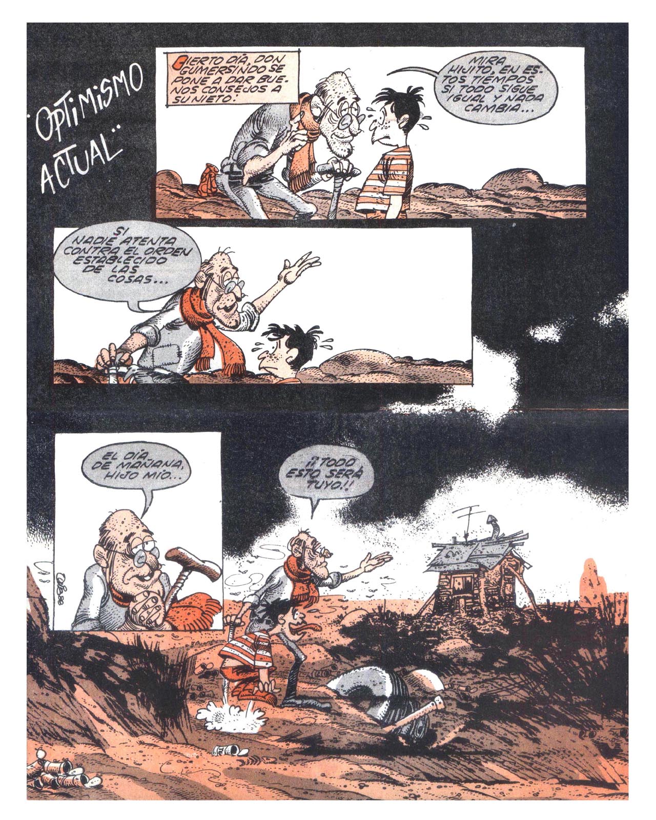 EL MIL CHISTES N&ordm; 182 page 11 full