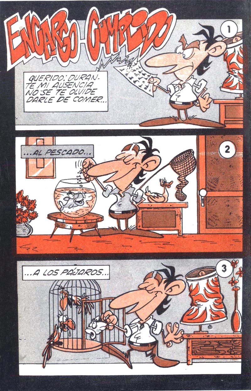 EL MIL CHISTES N&ordm; 182 page 12 full