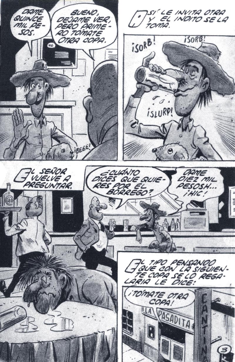 EL MIL CHISTES N&ordm; 145 page 11 full