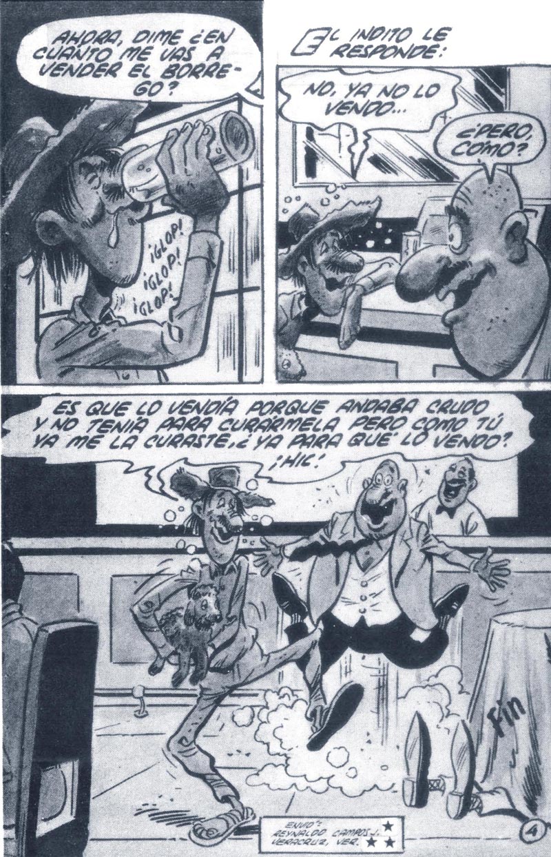 EL MIL CHISTES N&ordm; 145 page 12 full