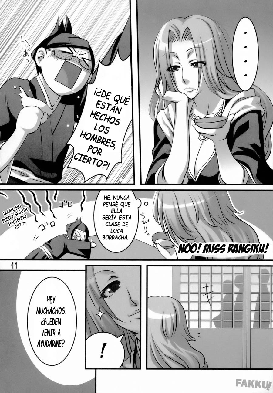 Angel of Death page 11 full