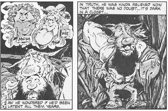 The Ballad of Buffler Ed by Lou Gonzales page 11 full