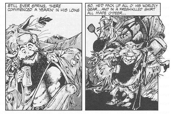 The Ballad of Buffler Ed by Lou Gonzales page 2 full