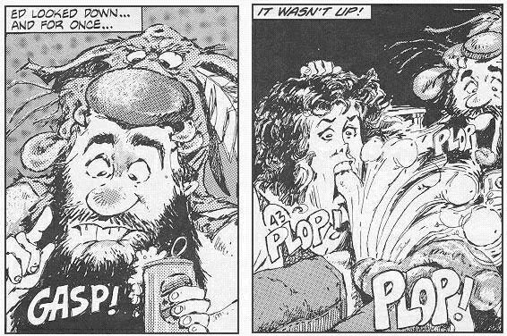 The Ballad of Buffler Ed by Lou Gonzales page 9 full