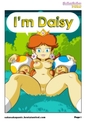 Mario Bros cover